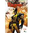 Savage Wolverine 3 Gazap izgi Dler Yaynevi