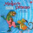 Moko ile Dinozo 3 Havuzda Canavar Doan Egmont Yaynclk