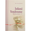 İslami Yenilenme Makaleler 4 Ankara Okulu Yayınları