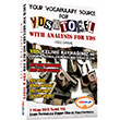 Your Vocabulary Source For YDS and TOEFL Kitabı Yediiklim Yayınları