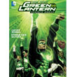 Green Lantern Yeil Fener Yeniden Dou Cilt 1 Arka Bahe Yaynclk