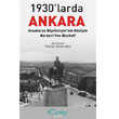 1930`larda Ankara Avusturya Bykelisi`nin Gzyle Norbert Von Bischoff Tarihi Kitabevi