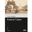 Parisin Tarihi Dost Kitabevi Yaynlar