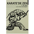 Karate de Zen Yol Yaynlar