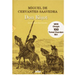 Don Kişot 100 Temel Eser Yapı Kredi Yayınları