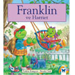 Franklin ve Harriet Mavi Kelebek Yaynlar