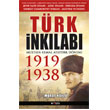 Türk İnkılabı Mustafa Kemal Atatürk Dönemi 1919 - 1938 Kripto Basım Yayın
