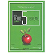 8.Sınıf Nisan TEOG  5 Deneme Başka Yayınları