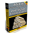 AS3 le Sunucu Programlama ve PHP-MySQl Entegrasyonu Flash ActionScript 3.0 ile Sunucu Programlama Kodlab Yaynlar