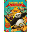 DreamWorks Kung Fu Panda 2 Pati Gc Artemis Yaynlar