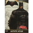 Batman v Superman Aktivite Kitab Artemis Yaynlar
