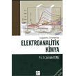 Elektroanalitik Kimya Gazi Kitabevi