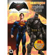 Batman ve Superman Muhteem Aktivite Kitab Artemis Yaynlar