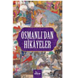 Osmanlıdan Hikayeler Girdap Kitap