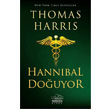 Hannibal Doğuyor Nemesis Kitap
