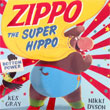 Zippo Süper Hipo Altın Kitaplar