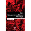 Türk Kahramanlık Şiirleri Antolojisi Elips Kitap