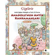izgilerle Anadolu nun Antik Kahramanlar Glgeler Kitap