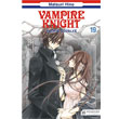 Vampire Knight Vampir Şövalye 19 Akıl Çelen Kitaplar