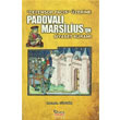 Padoval Marsilius`un Siyaset Kuram Bar Kitap Yaynclk
