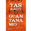 Taş Kağıt Guantanamo Kahverengi Kitap