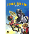 Flash Gordon 26. Cilt 17. Albm 1977-1978 Byl Dkkan