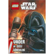 Disney Lego Star Wars Vader ve Gizli Grevleri Doan Egmont Yaynclk