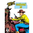 Tex Klasik Seri 21 Nehirdeki Ev Linç Çizgi Düşler Yayınevi