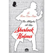 Sherlock Holmes Tüm Hikayeleri Tek Kitap Martı Yayınları