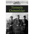 Tarsuslu Osmanlılar Çizgi Kitabevi Yayınları
