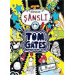 Tom Gates 7 Tom Gates Birazck ansl Tudem Yaynlar