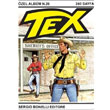 Tex zel Seri 2 izgi Dler Yaynevi