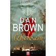 Dan Brown Cehennem Altın Kitaplar