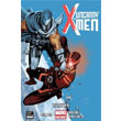 Uncanny X-Men 2 Bozuk Marmara izgi Yaynlar