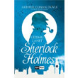 Sherlock Holmes Gizemli Lanet Siyah Beyaz Yayınları