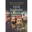 Yedi İklimin Sultanları Osmanlı Halifeleri Elips Kitap