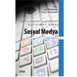 Sosyal Medya Aratrmalar 3 izgi Kitabevi Yaynlar