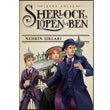 Sherlock Lüpen ve Ben 5 Nehrin Sırları Doğan Egmont Yayıncılık