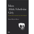 İslam Ahlak Felsefesine Giriş Çizgi Kitabevi Yayınları