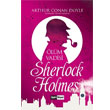 Sherlock Holmes lm Vadisi Siyah Beyaz Yaynlar