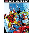 Marvel Team Up Klasik Cilt 6 Byl Dkkan