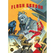 Flash Gordon 29. Cilt 20. Albm 1980-1982 Byl Dkkan