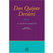 Don Quijote Dersleri İletişim Yayınevi