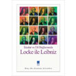 Locke ile Leibniz Bilge Kltr Sanat