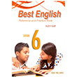 6. Sınıf Best English - Adam Publishing
