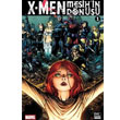 X - Men Mesih`in Dn Cilt 1 Marmara izgi Yaynlar