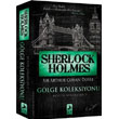 Sherlock Holmes Gölge Koleksiyonu Ren Kitap