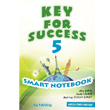 5.Snf Key For Success Smart Notebook Key Publishing