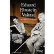 Eduard Einstein Vakası Can Yayınları