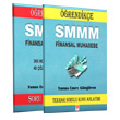 SMMM Öğrendikçe Finansal Muhasebe 2 Kitap Ekin Yayınları
